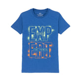 Status Quo |Kids T-shirt - 4, 6, 8, 10, 12, 14, 16